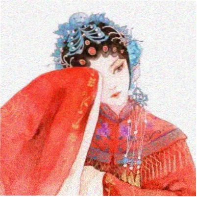 读者夏天没有风的头像
